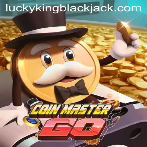 CoinMasterGO: The Ultimate Gaming Adventure