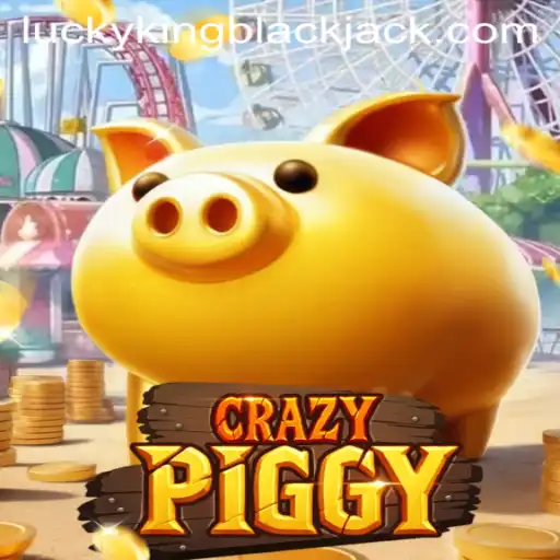 Unveiling CrazyPiggy: The Game That's Taking the World by Storm