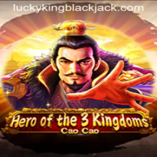 Heroofthe3KingdomsCaoCao: A Journey Through Ancient Strategies and Modern Gaming