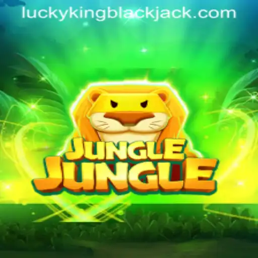 Exploring the Wild World of JungleJungle: An Introduction to LUCKYKING Blackjack