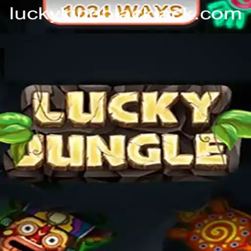 Exploring LuckyJungle1024: Thrills and Strategies in Casino Gaming
