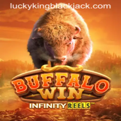 Unveiling the Thrills of BuffaloWin: A Mesmerizing Casino Adventure Paired with LUCKYKING Blackjack
