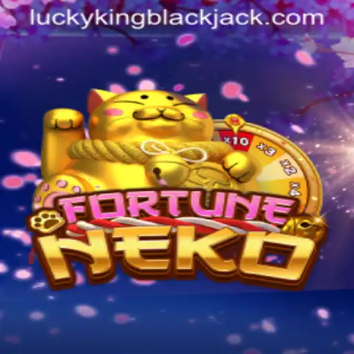 Exploring the Thrills of FortuneNeko: Mastering LUCKYKING Blackjack