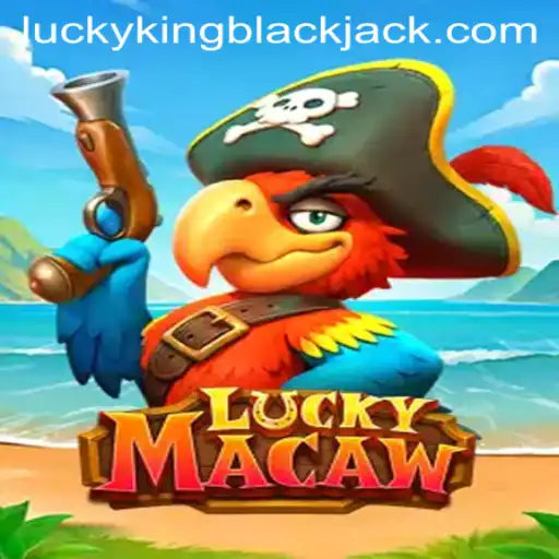 Discover the Thrills of LuckyMacaw: A New Era in Online Gaming