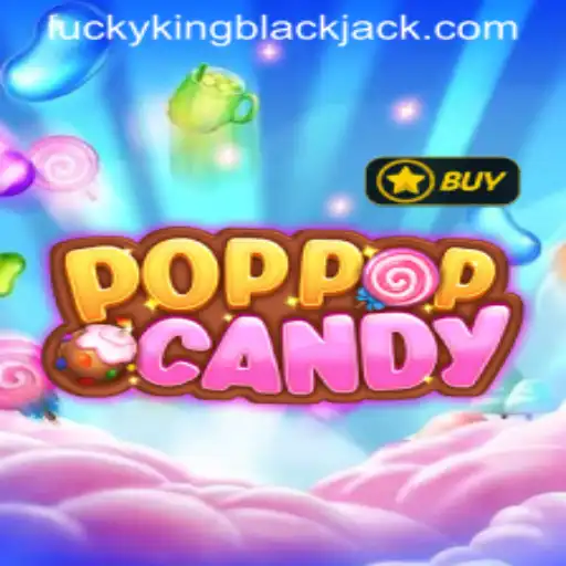 Discover the Exciting World of POPPOPCANDY and LUCKYKING Blackjack
