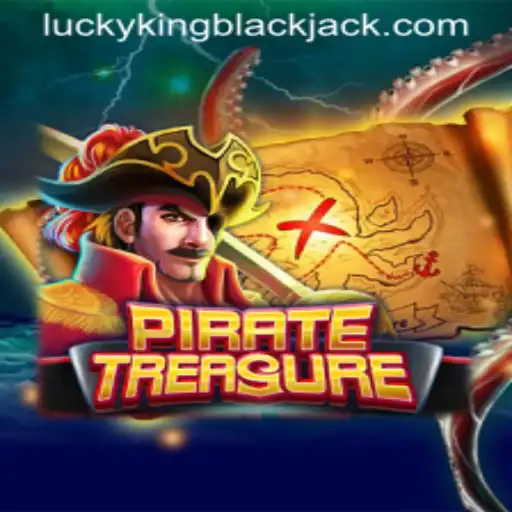 Explore the High Seas of Fortune with PirateTreasure: Unveiling LUCKYKING Blackjack