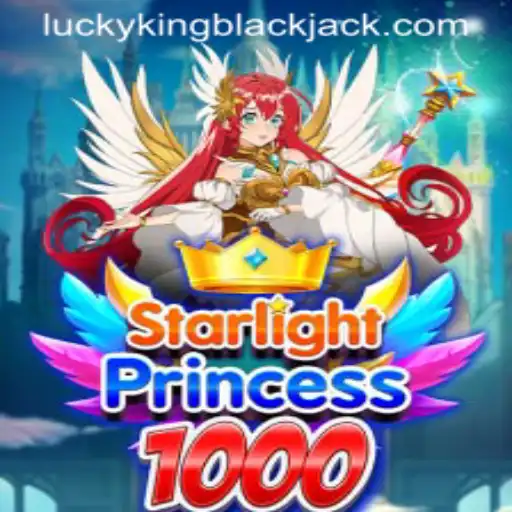 Discover the Thrilling World of StarlightPrincess1000 and LUCKYKING Blackjack