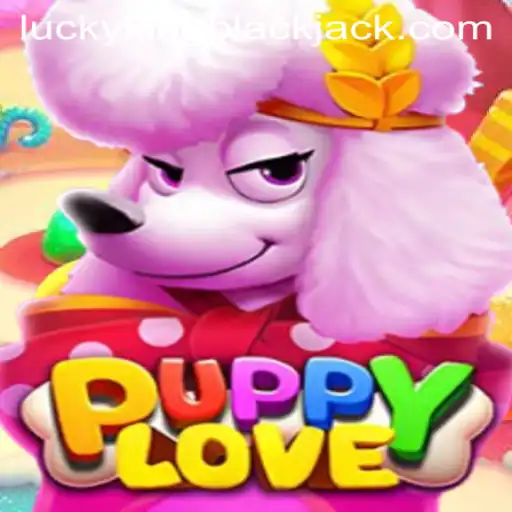 Exploring the Adventures of PuppyLove: Fun With LUCKYKING Blackjack