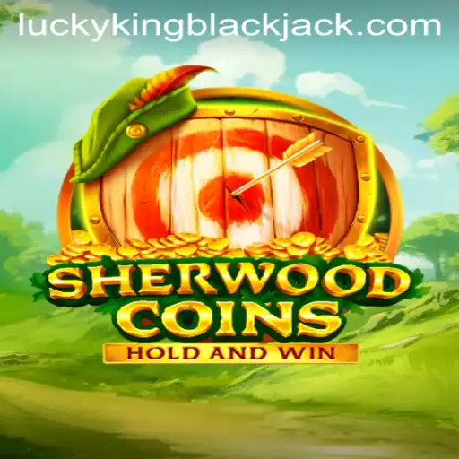 Discover SherwoodCoins: The New Sensation in Online Blackjack