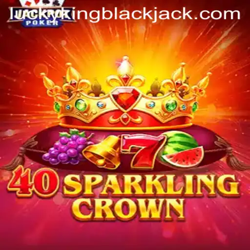 Discover the Thrilling World of 40SparklingCrown and LUCKYKING Blackjack