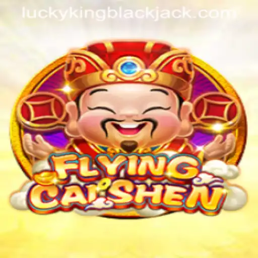 Discovering FlyingCaiShen: A Unique Blend of Mythical Adventures and Strategic Play