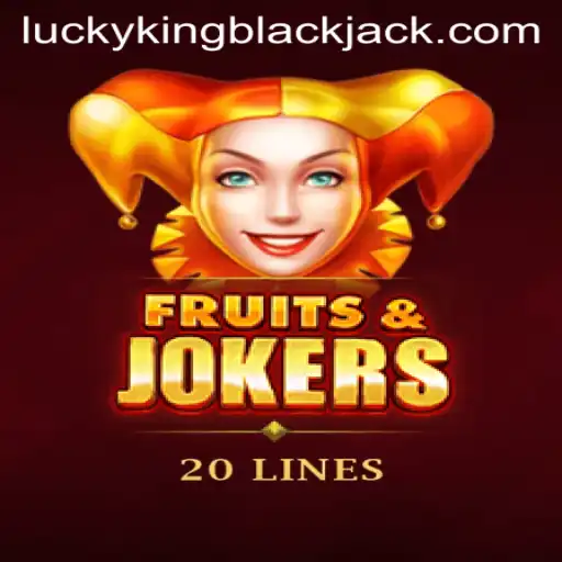 Discovering the Exciting World of FruitsAndJokers20 and LUCKYKING Blackjack