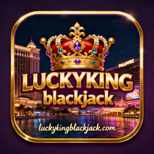 LUCKYKING blackjack