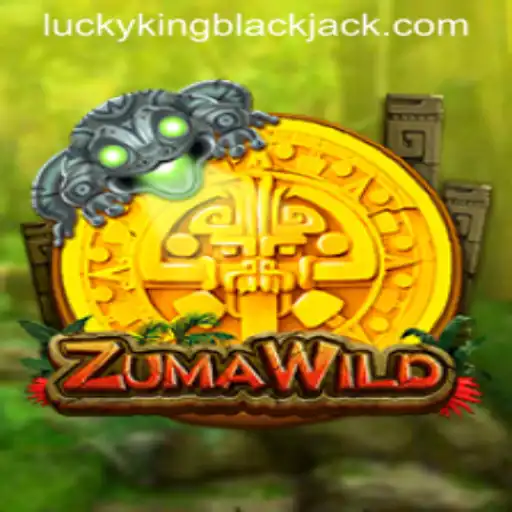 ZumaWild: An Exciting Adventure into the World of LUCKYKING Blackjack