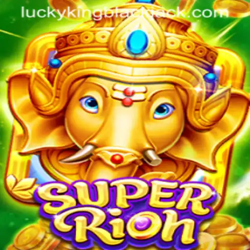 Explore the Exciting World of SuperRich and LUCKYKING Blackjack