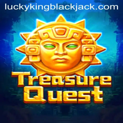 Unlocking the Wonders of TreasureQuest: A Dive into the Thrilling Adventure with LUCKYKING Blackjack
