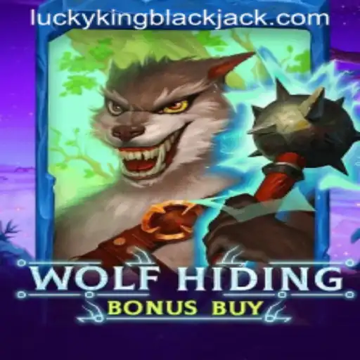 Unveiling WolfHidingBonusBuy: A Thrilling Adventure in Gaming